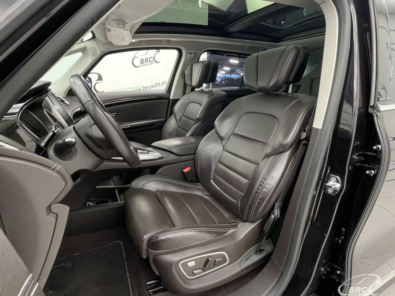 Renault Espace | 24
