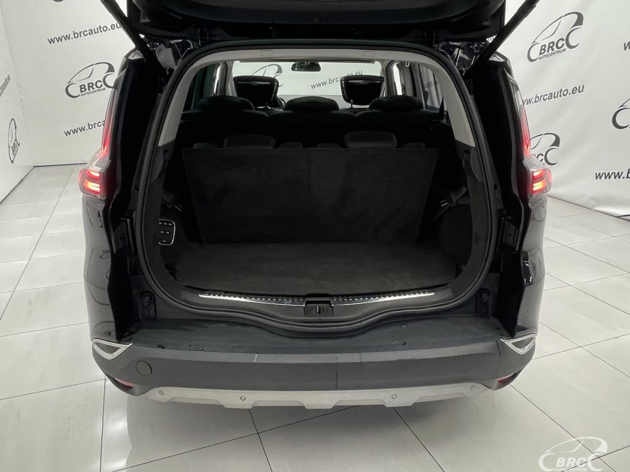 Renault Espace | 44