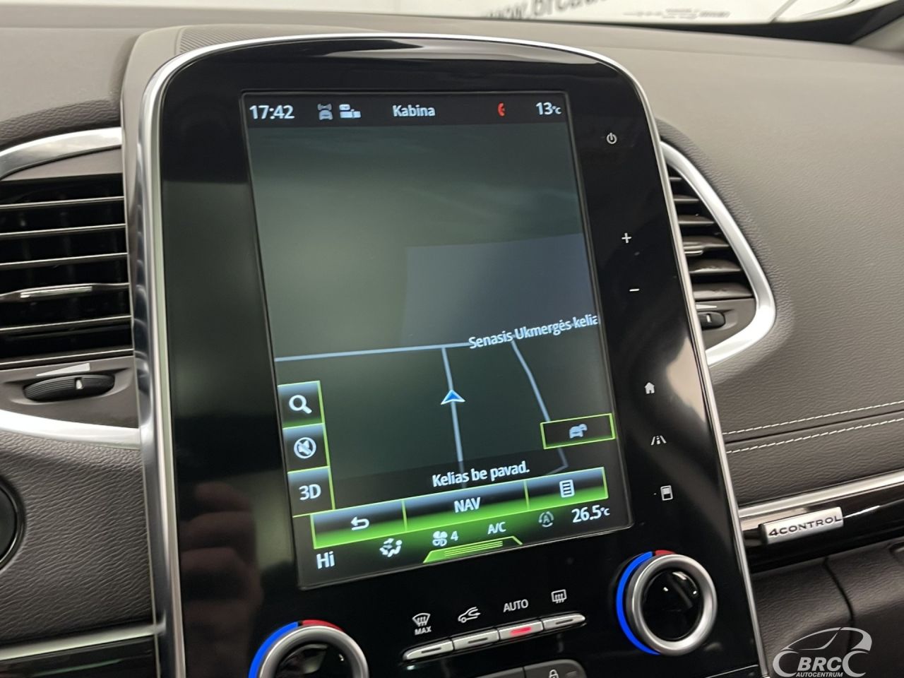Renault Espace | 36