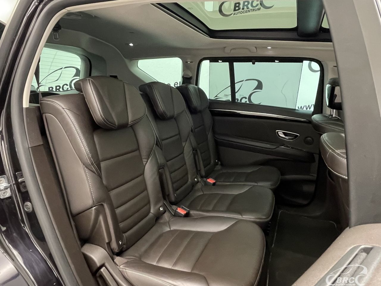 Renault Espace | 12