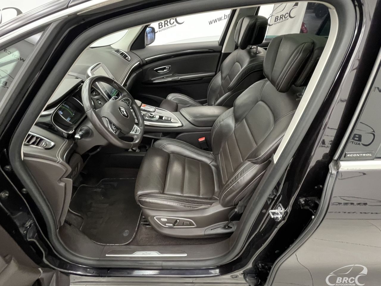 Renault Espace | 22