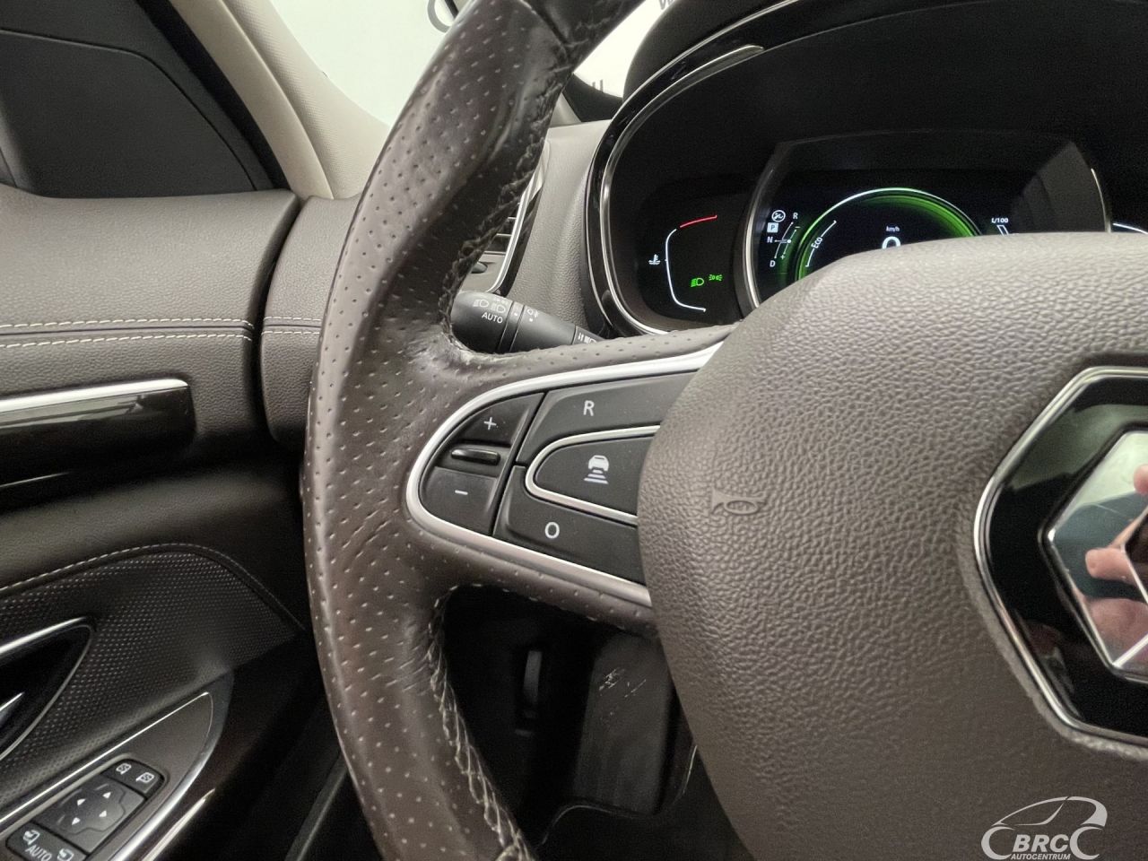Renault Espace | 32