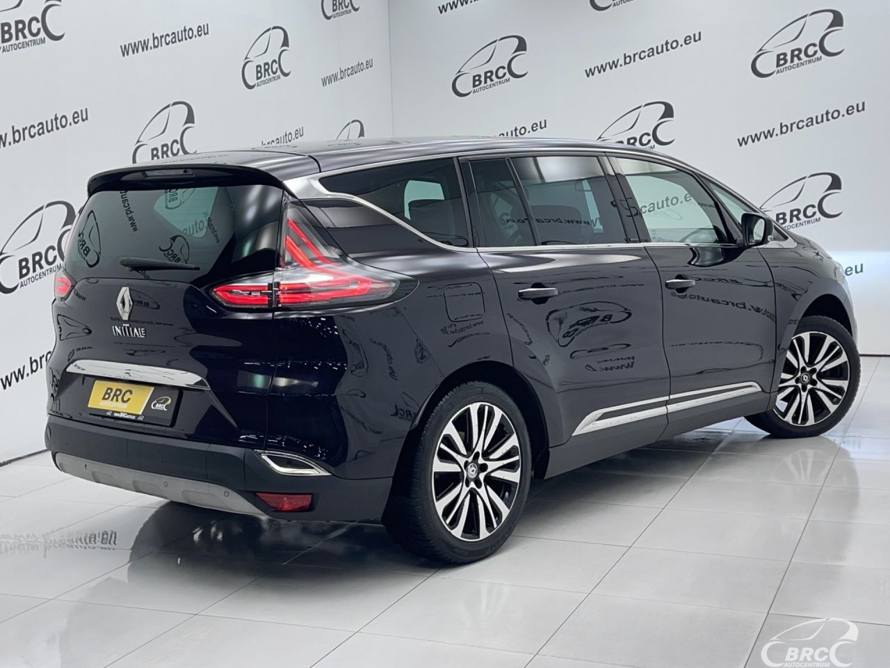 Renault Espace | 1