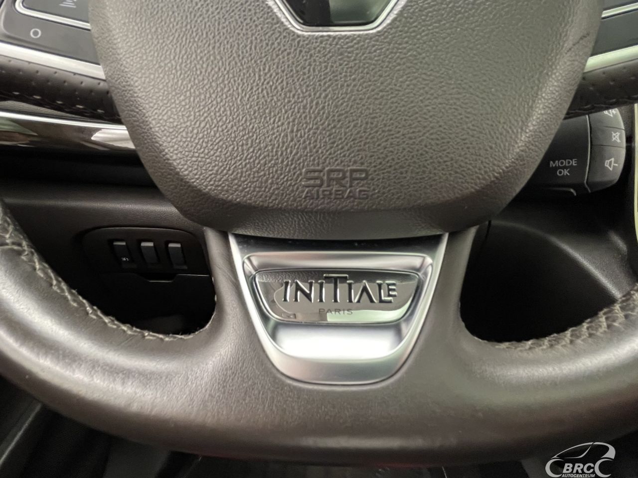 Renault Espace | 33