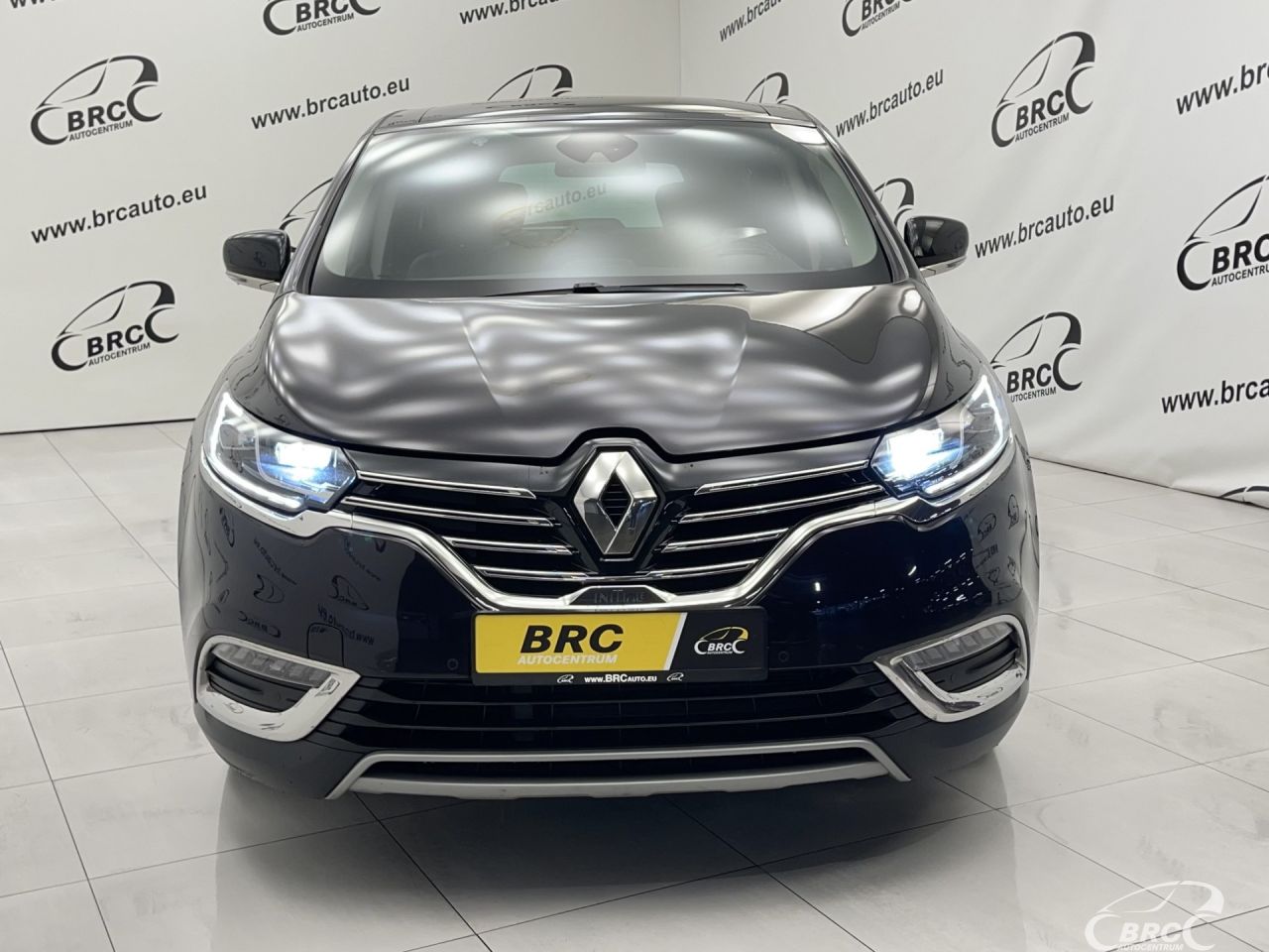 Renault Espace | 50