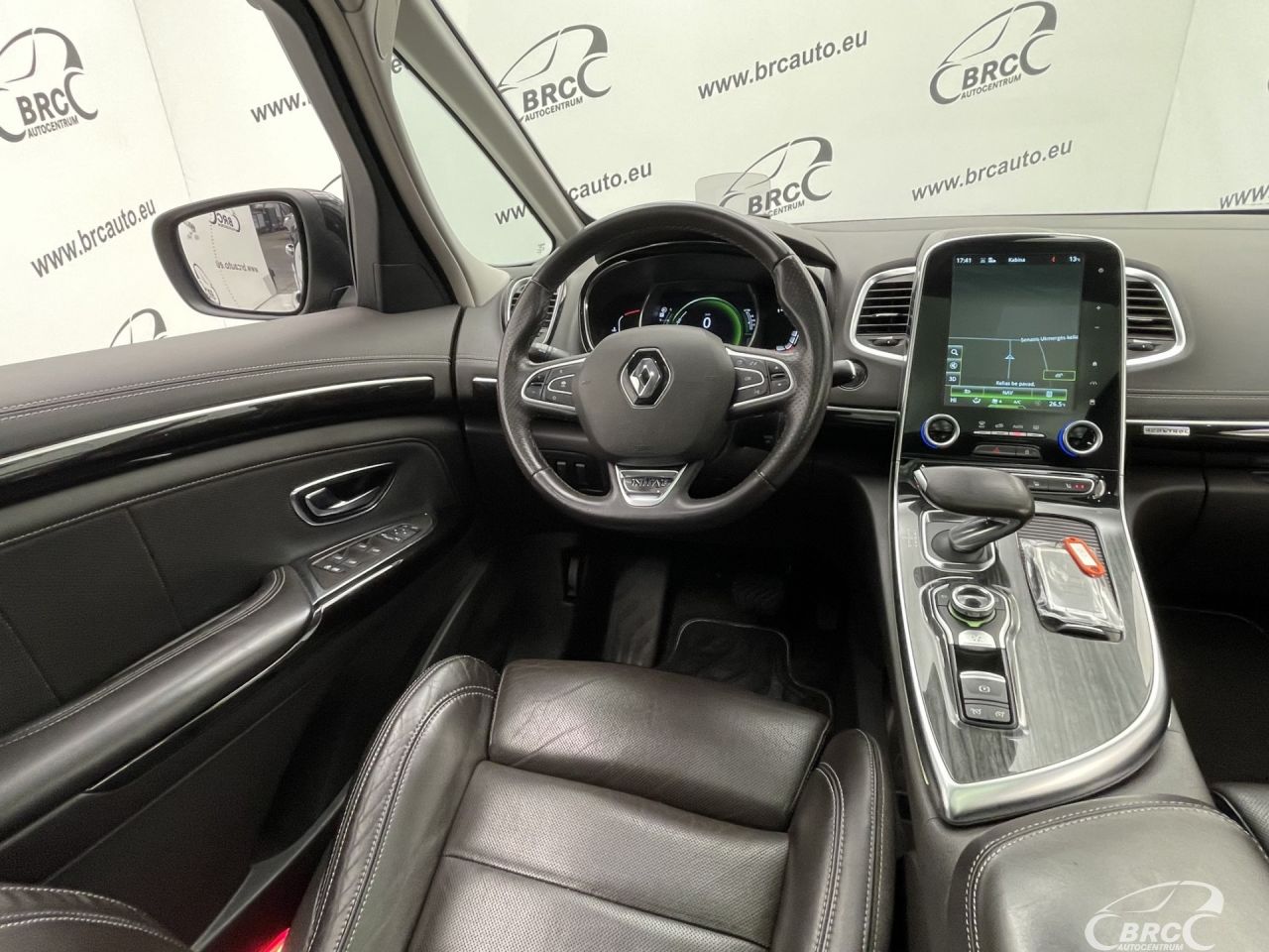 Renault Espace | 15