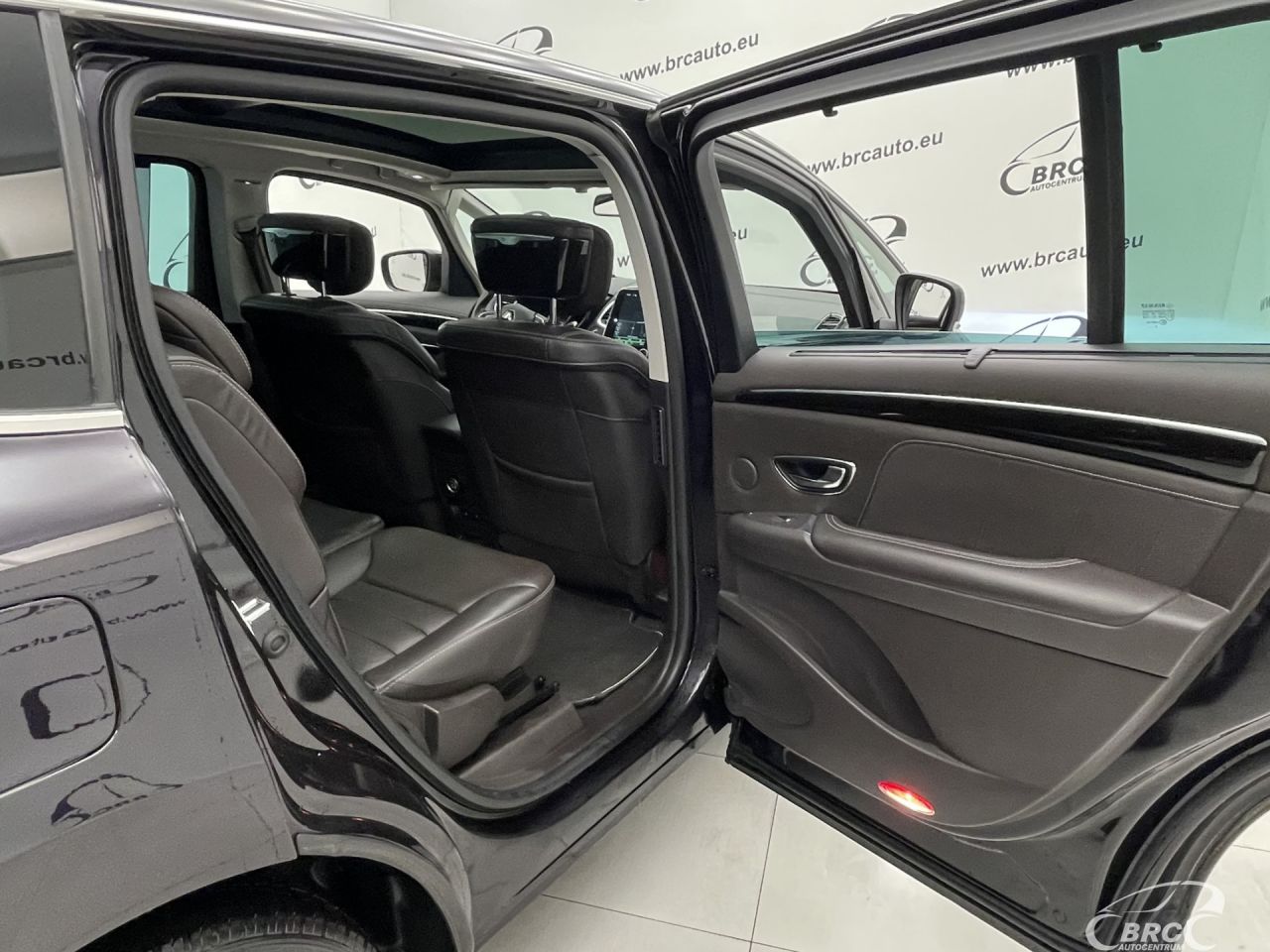 Renault Espace | 13