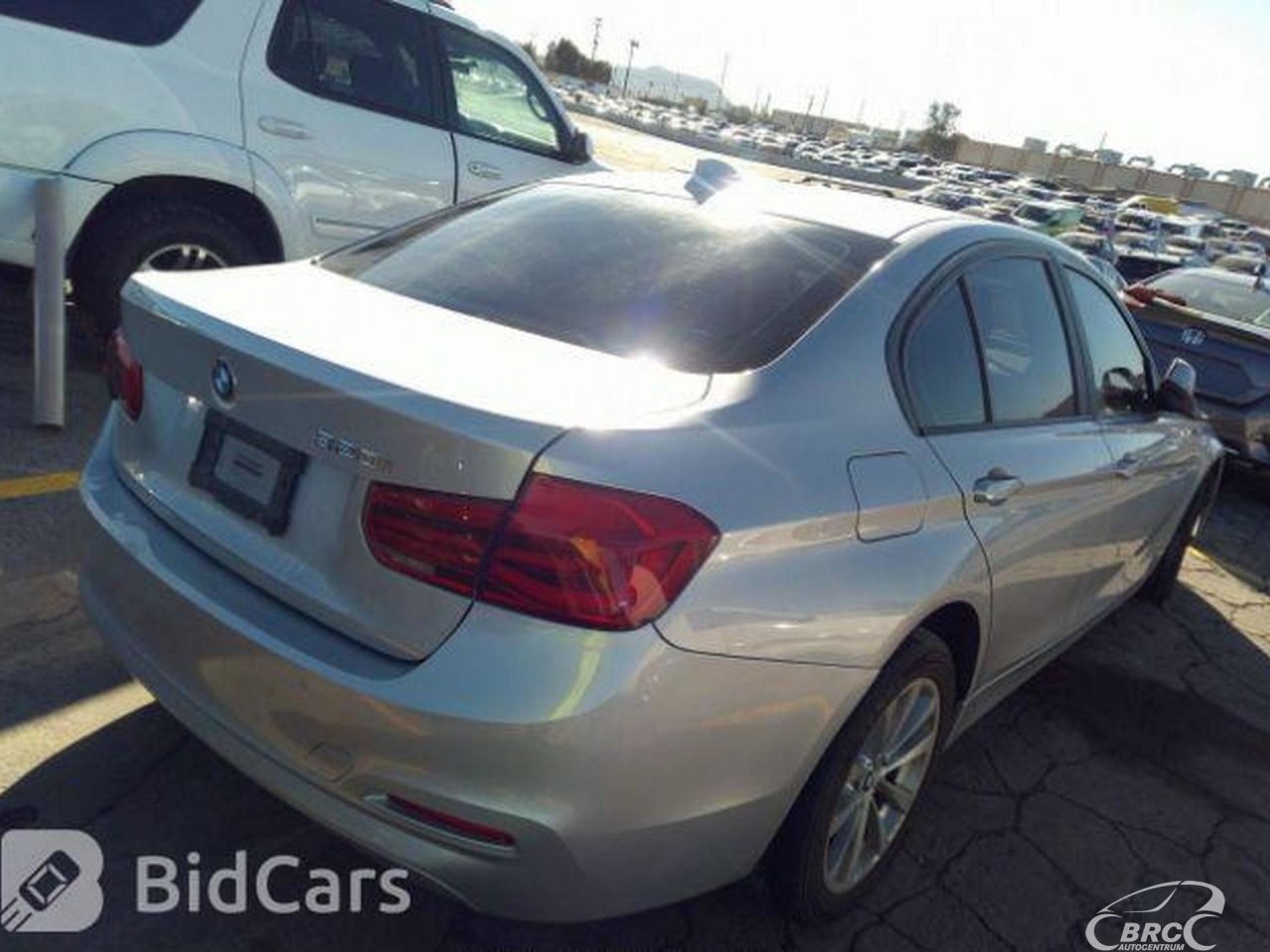 BMW 320 | 48