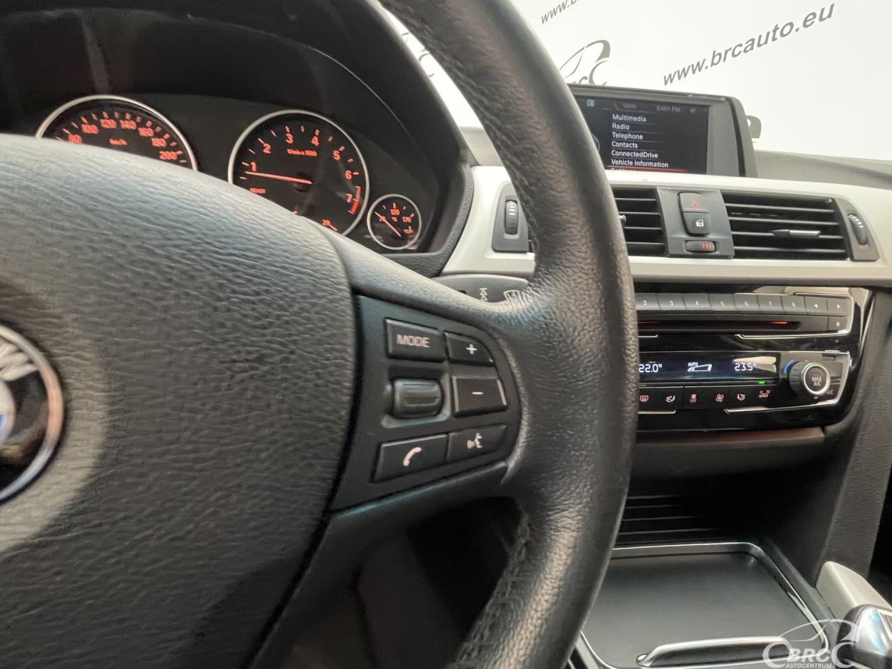 BMW 320 | 26
