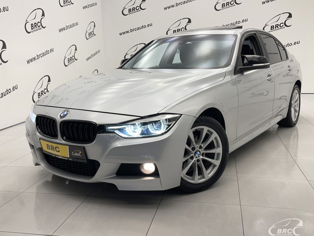 BMW 320 | 38