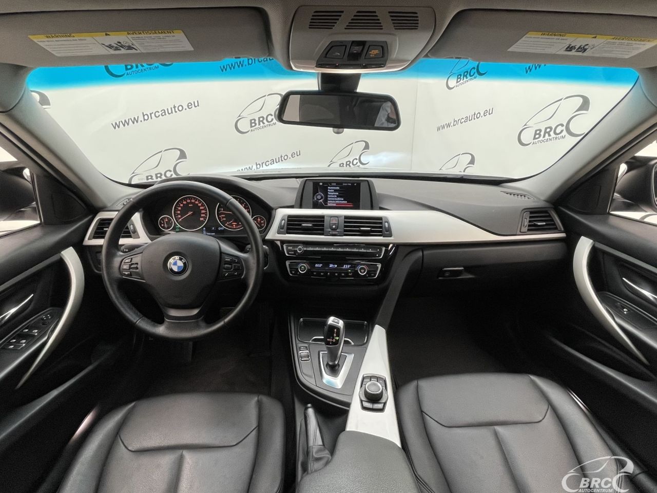 BMW 320 | 2