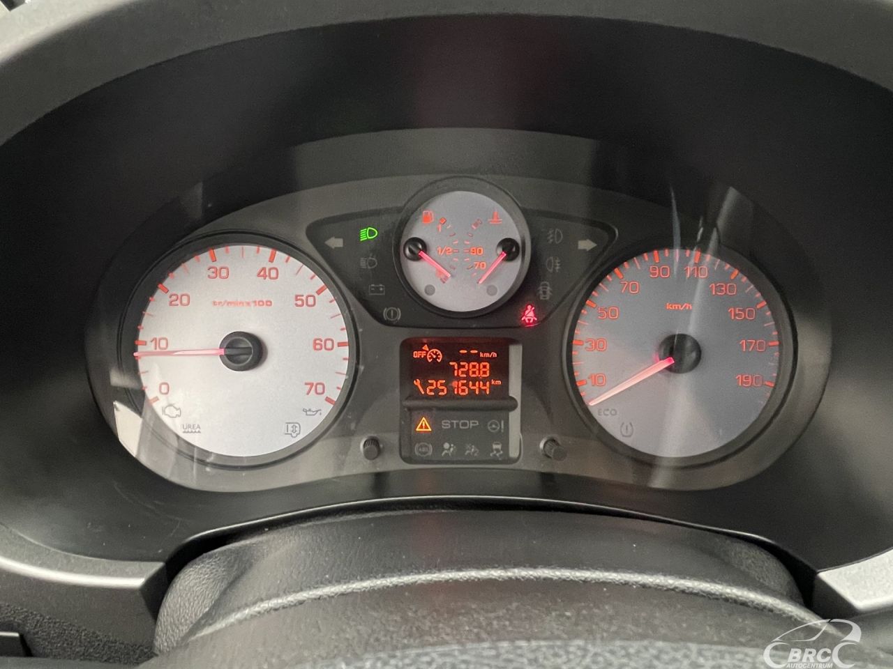 Citroen Berlingo | 27
