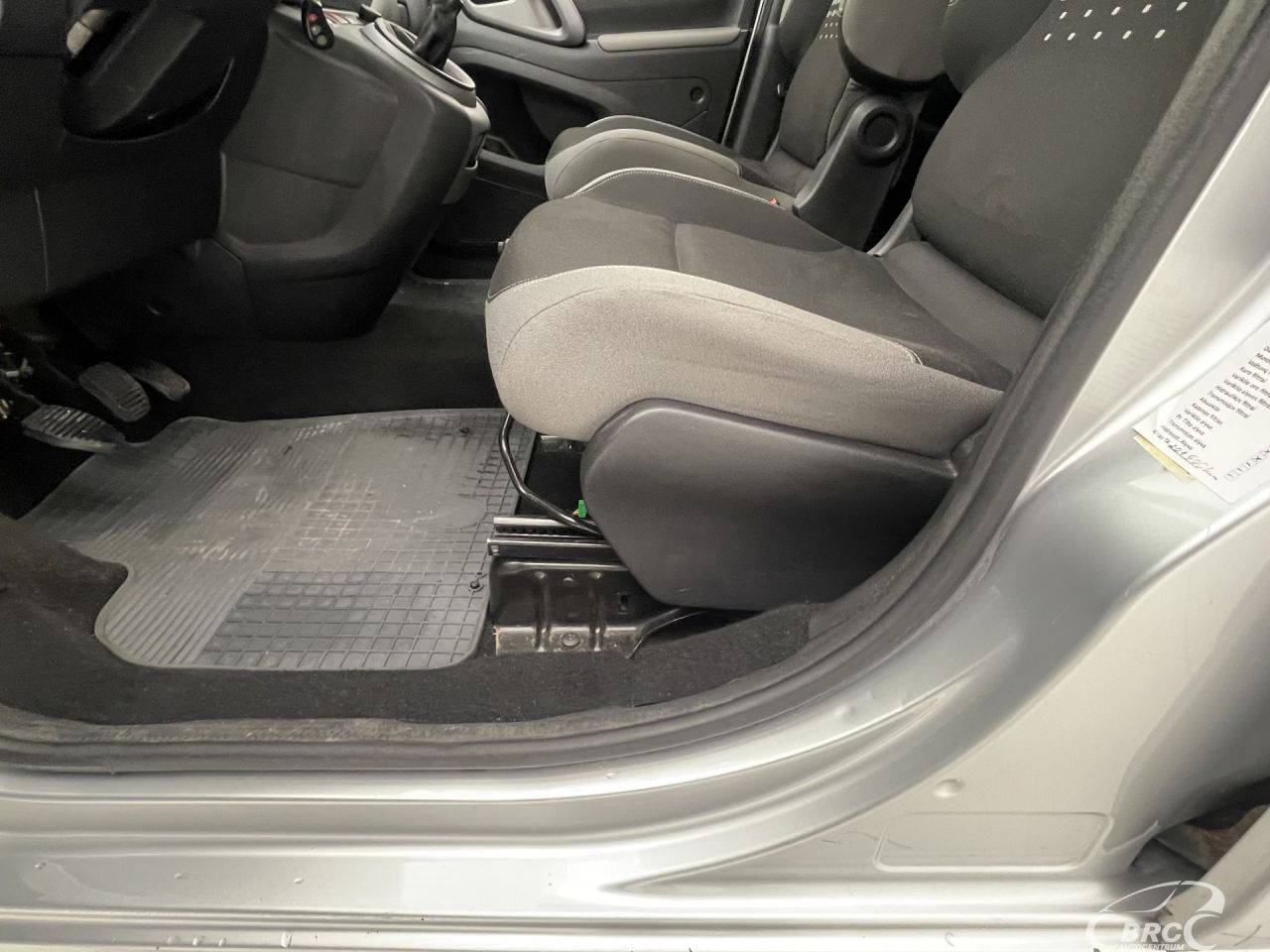 Citroen Berlingo | 19