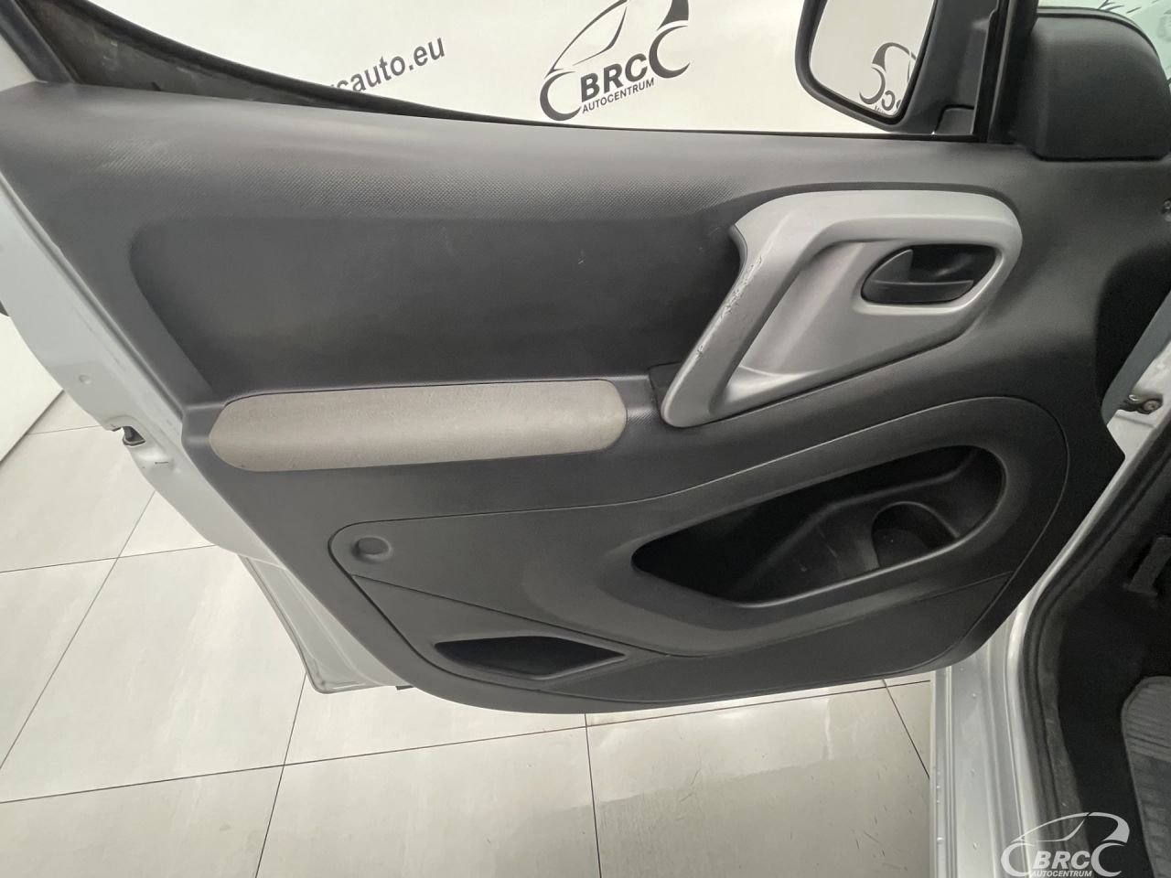 Citroen Berlingo | 17