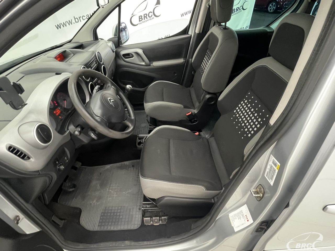 Citroen Berlingo | 18