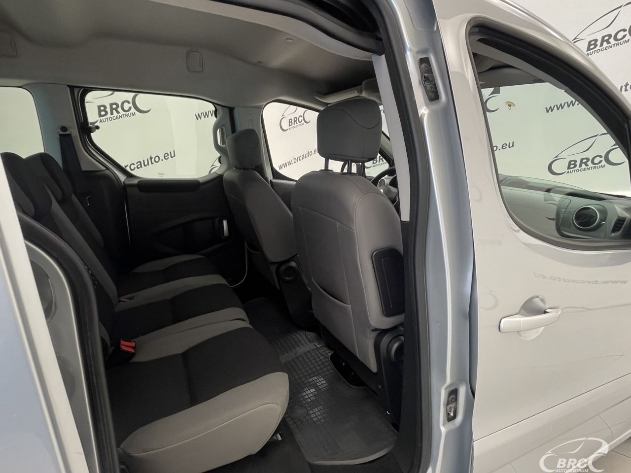 Citroen Berlingo | 10