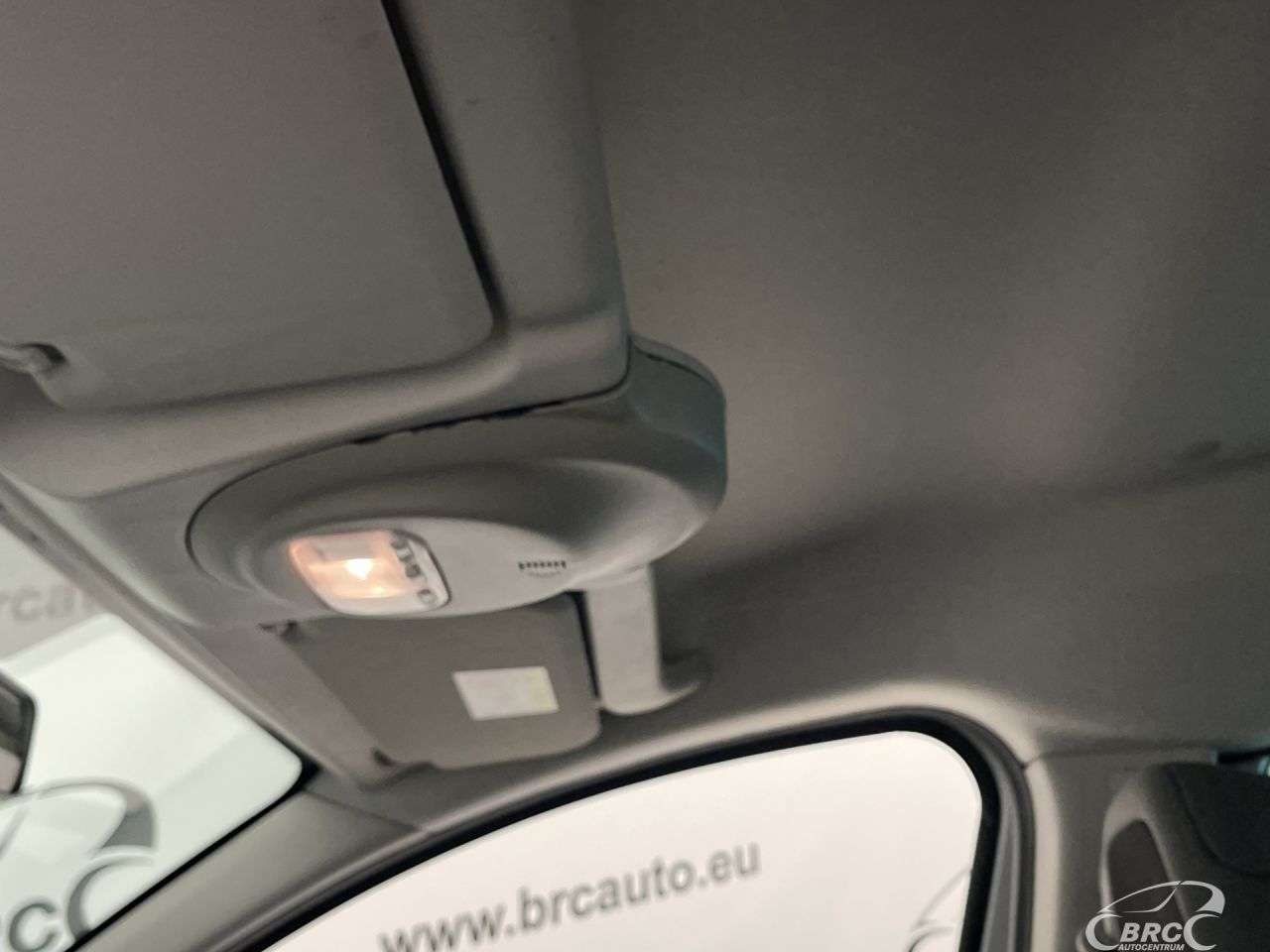 Citroen Berlingo | 22
