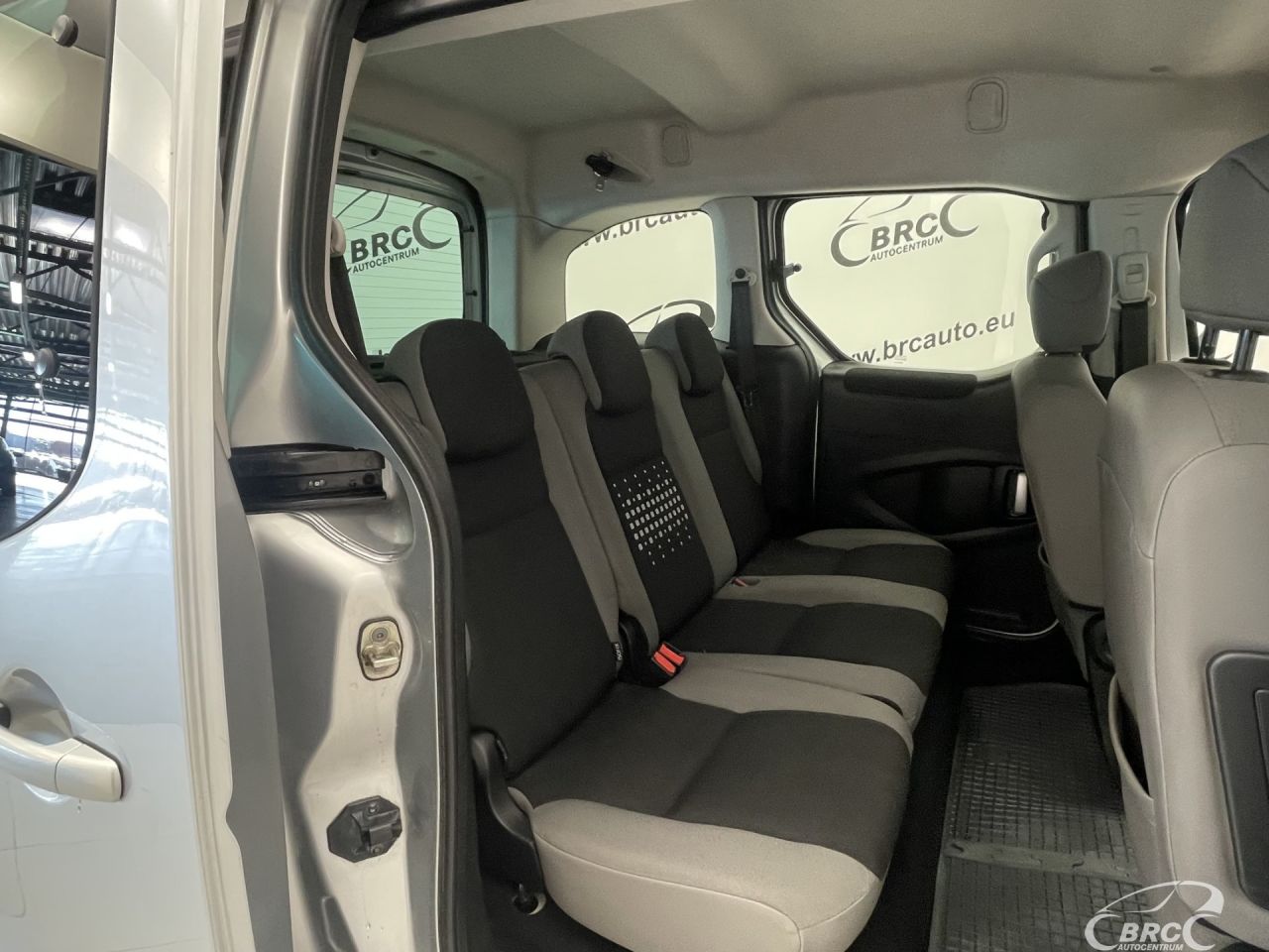 Citroen Berlingo | 9
