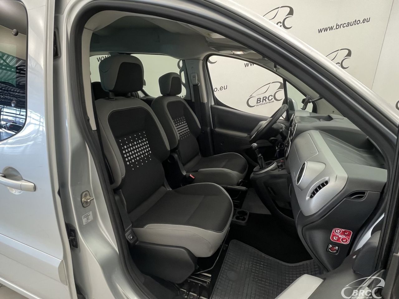 Citroen Berlingo | 6
