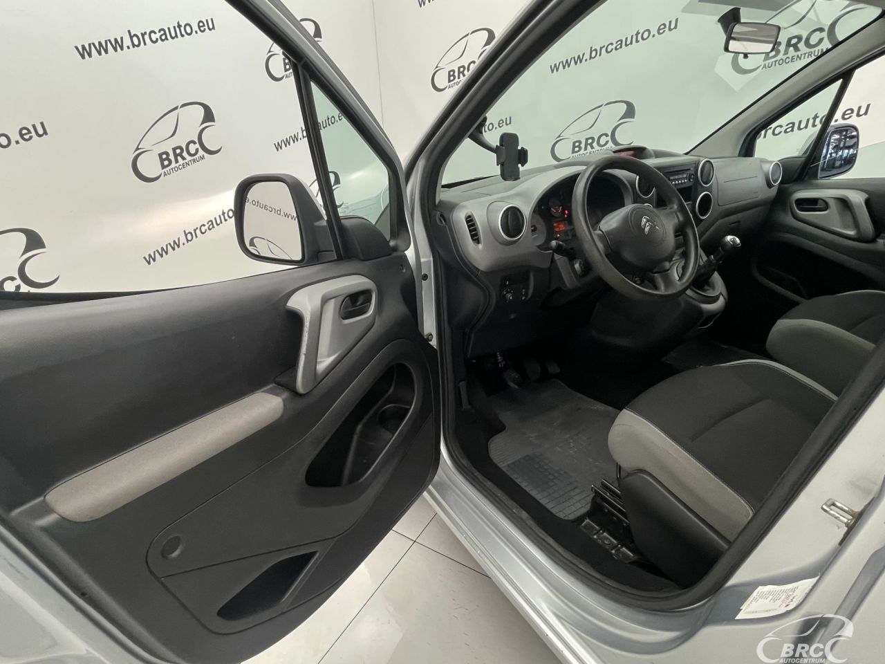Citroen Berlingo | 16