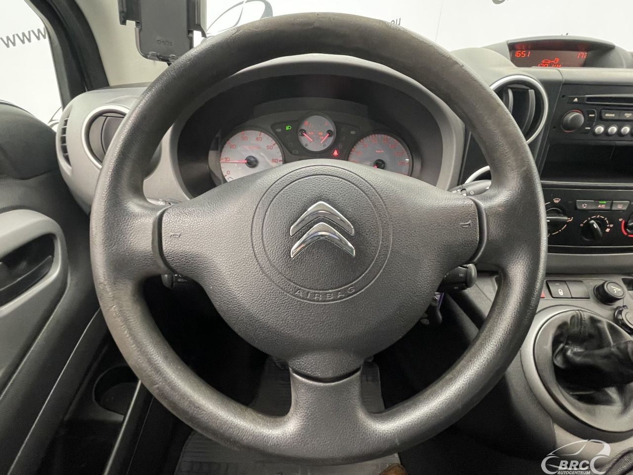 Citroen Berlingo | 24