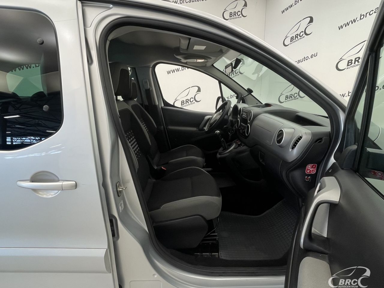 Citroen Berlingo | 3