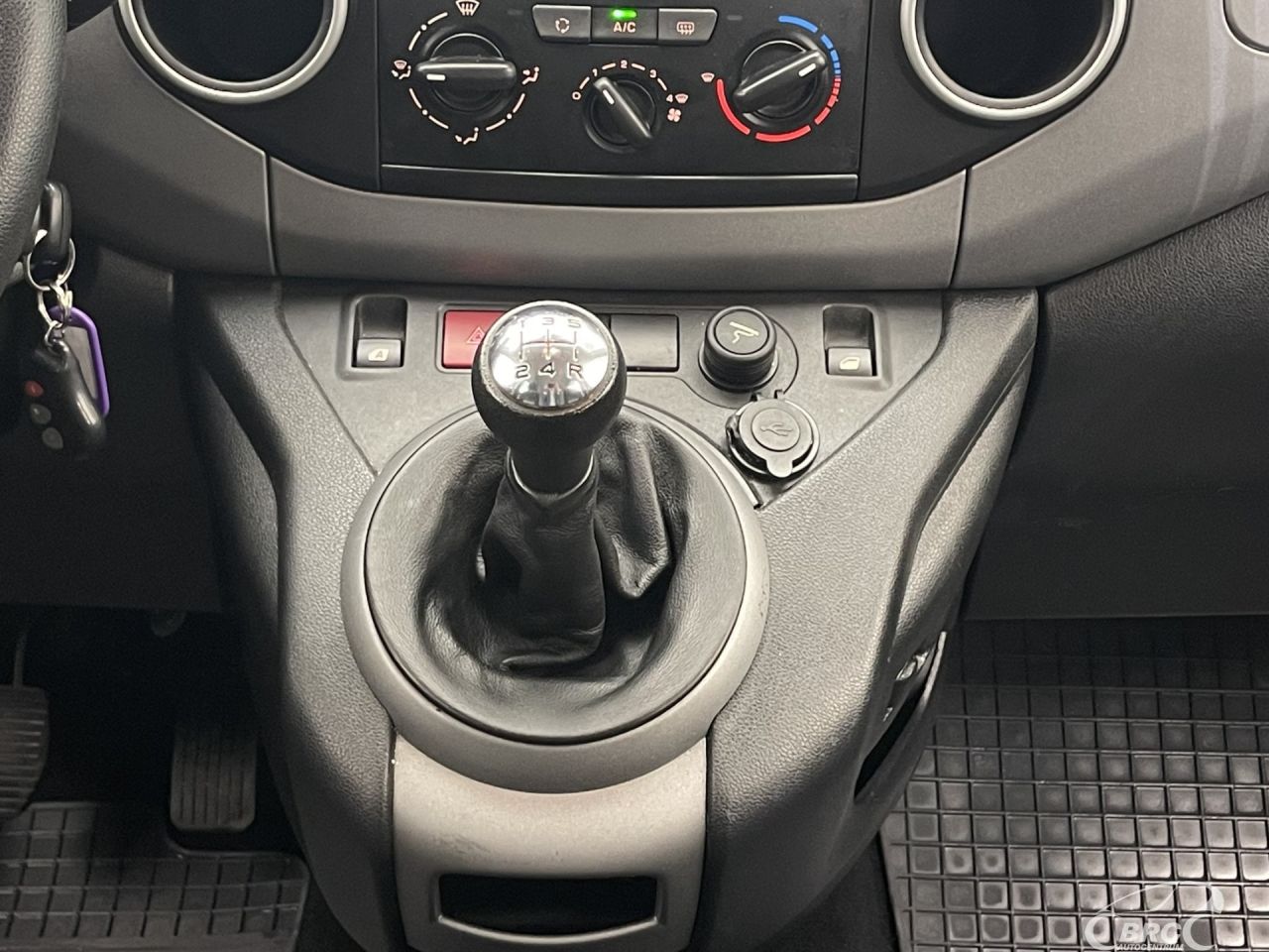 Citroen Berlingo | 15