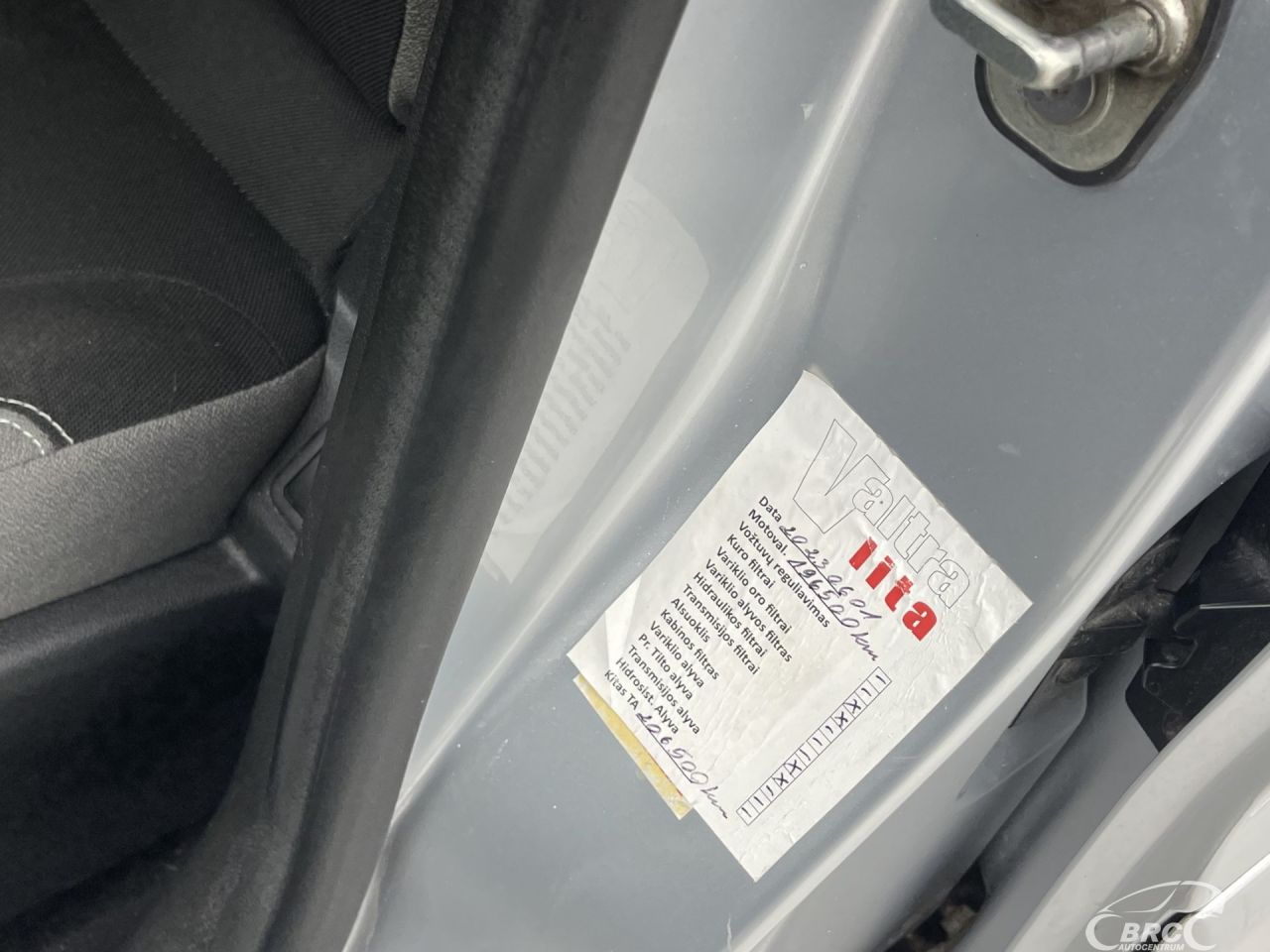 Citroen Berlingo | 21