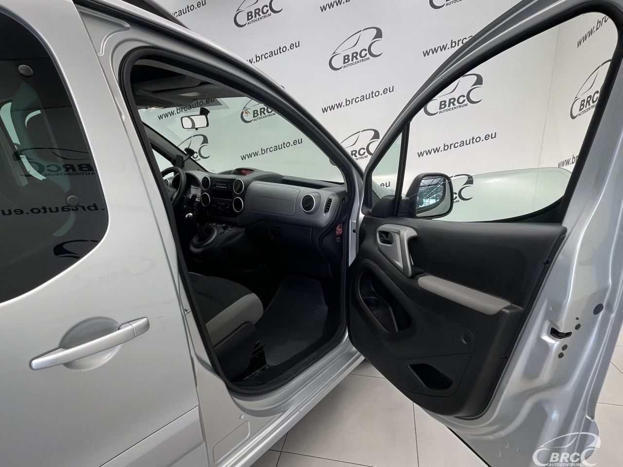Citroen Berlingo | 7