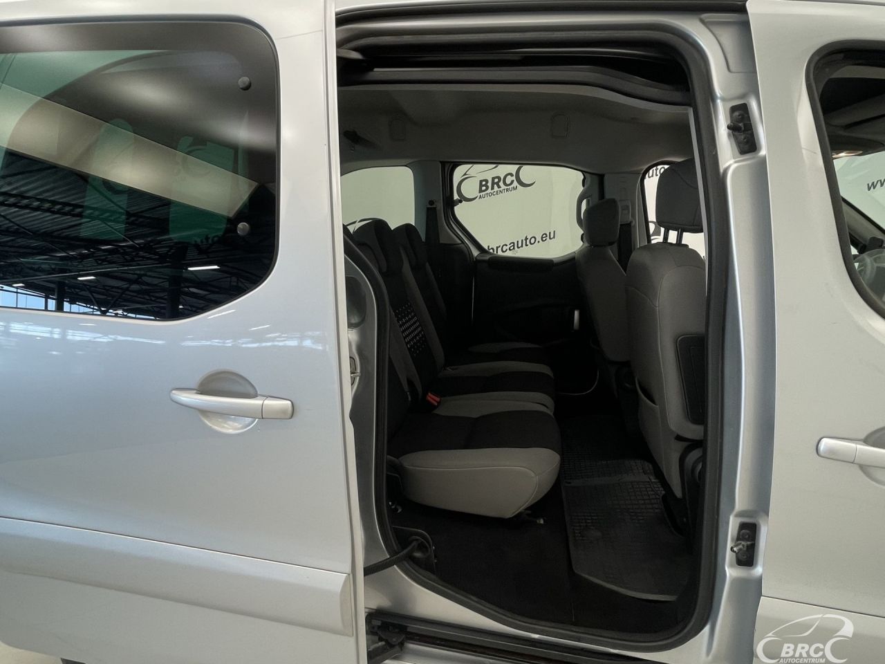 Citroen Berlingo | 8