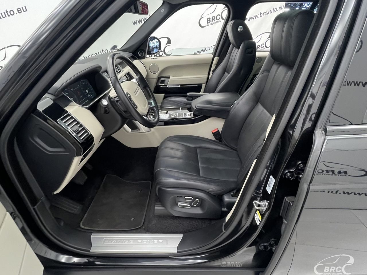 Land Rover Range Rover | 23
