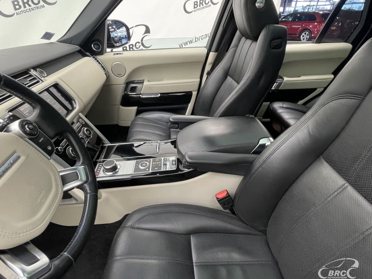 Land Rover Range Rover | 26