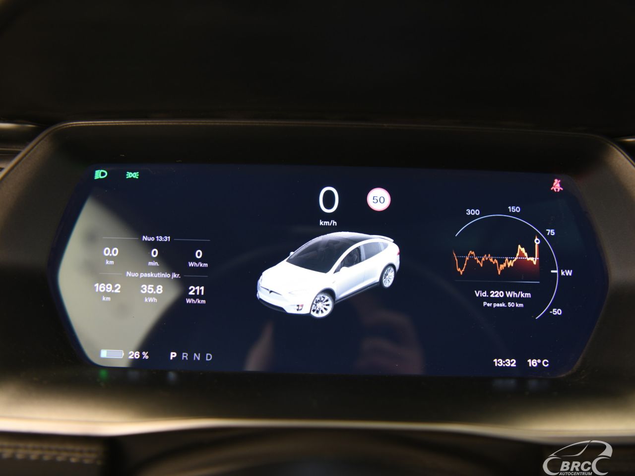 Tesla Model X | 67