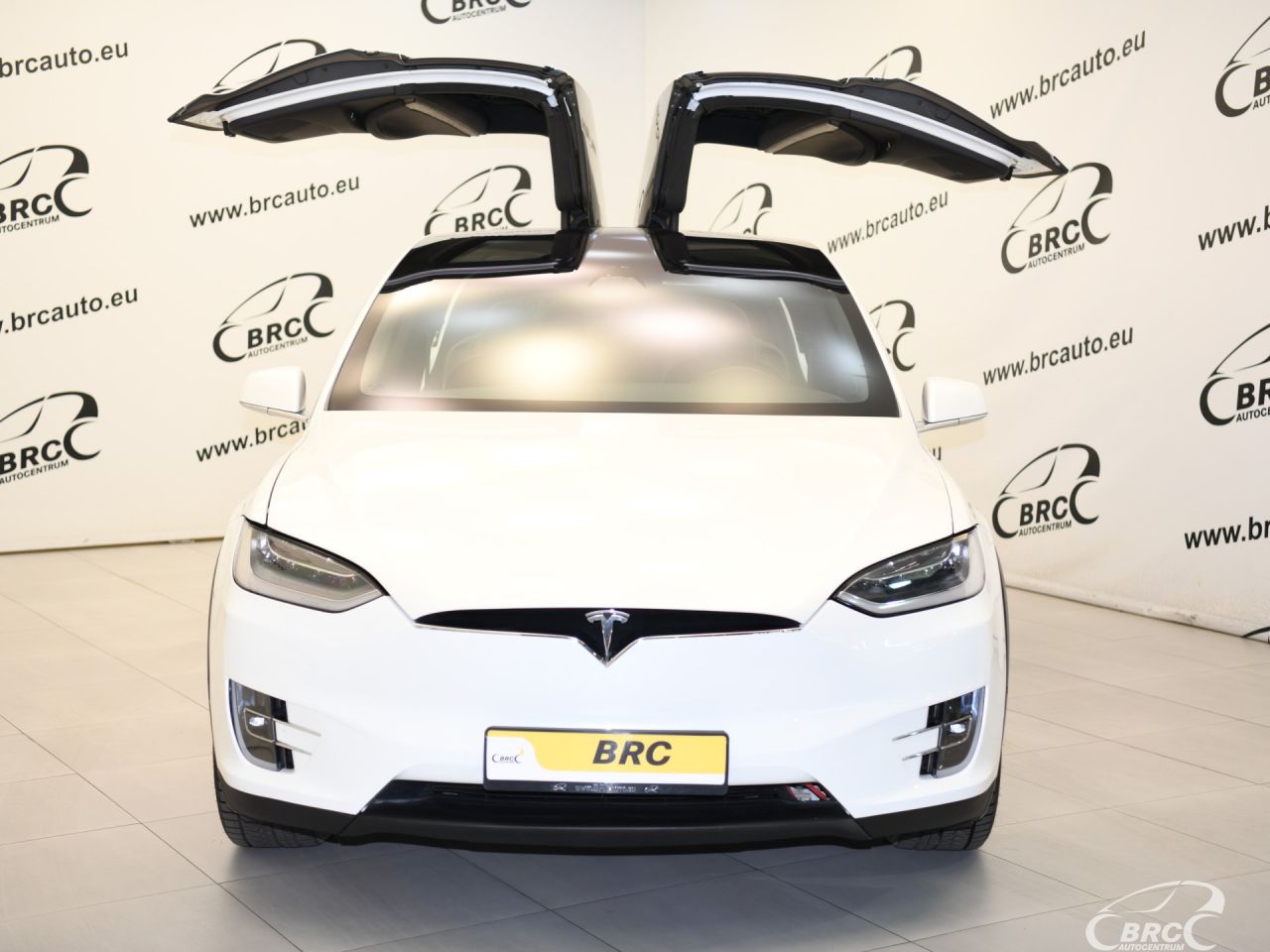 Tesla Model X | 83