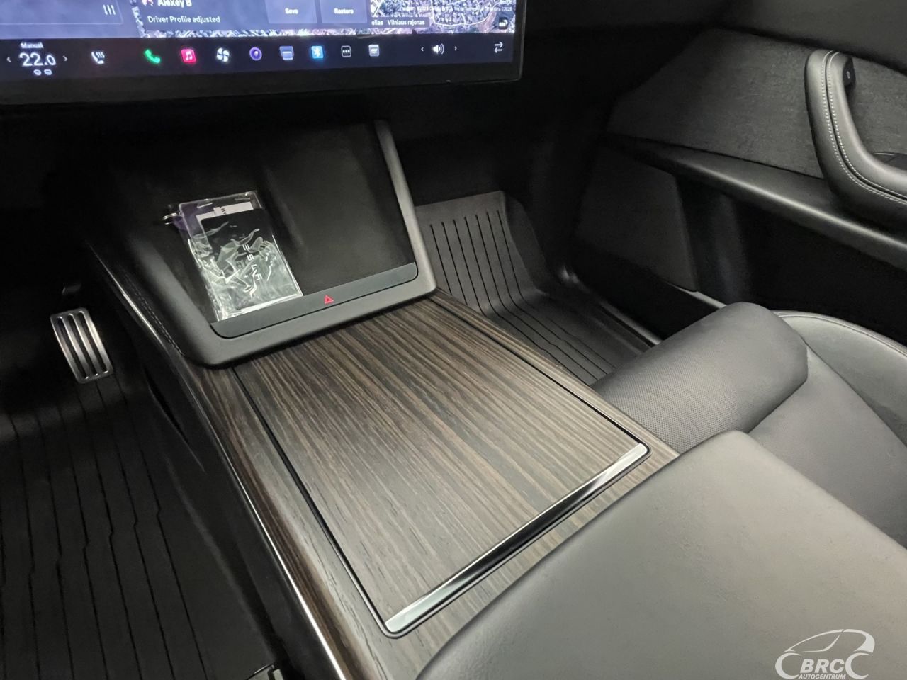 Tesla Model X | 47