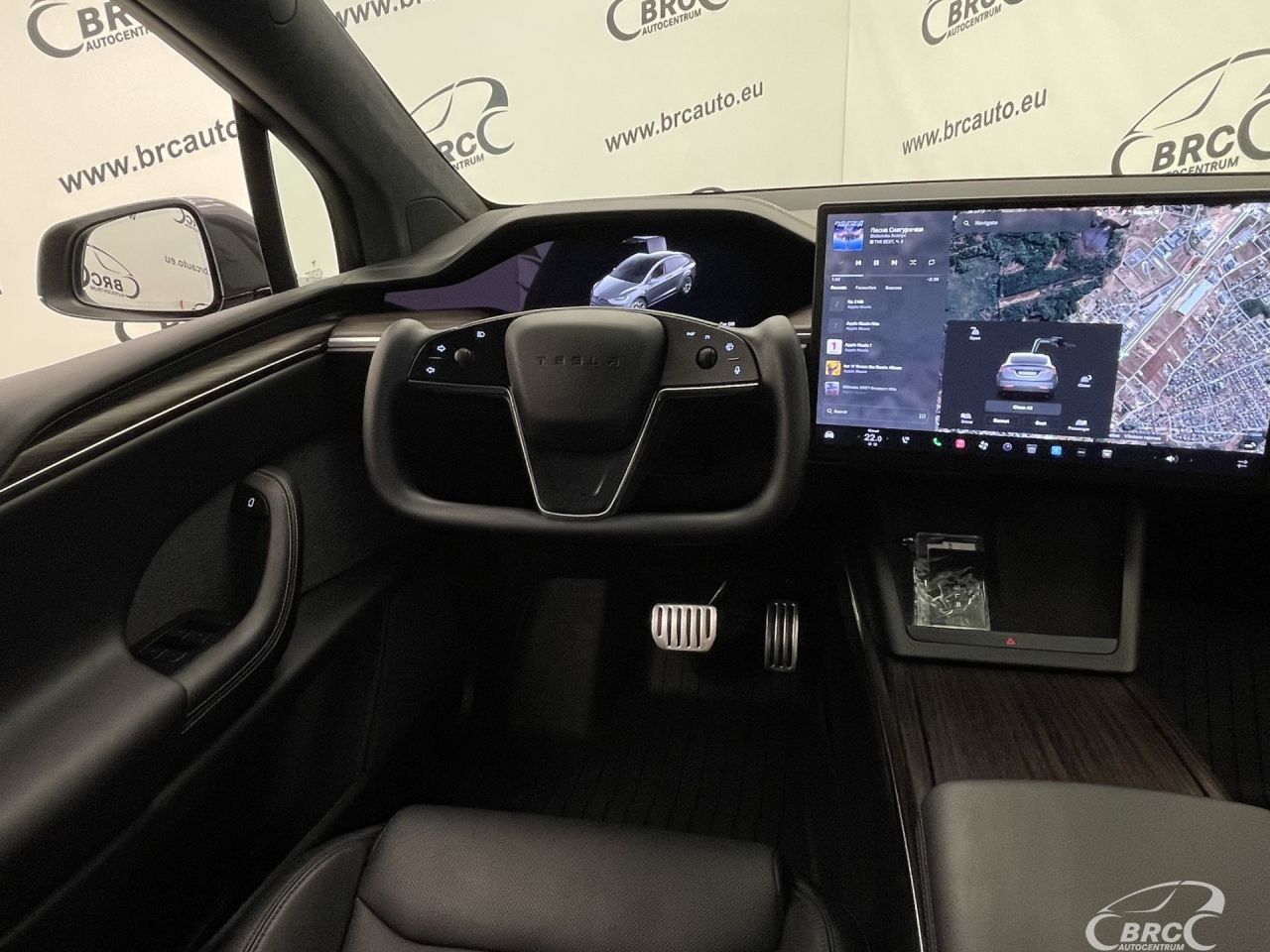 Tesla Model X | 26