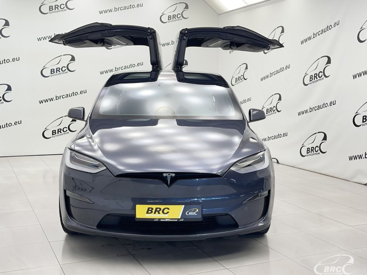 Tesla Model X | 99