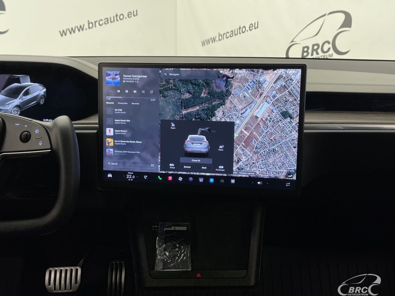 Tesla Model X | 30