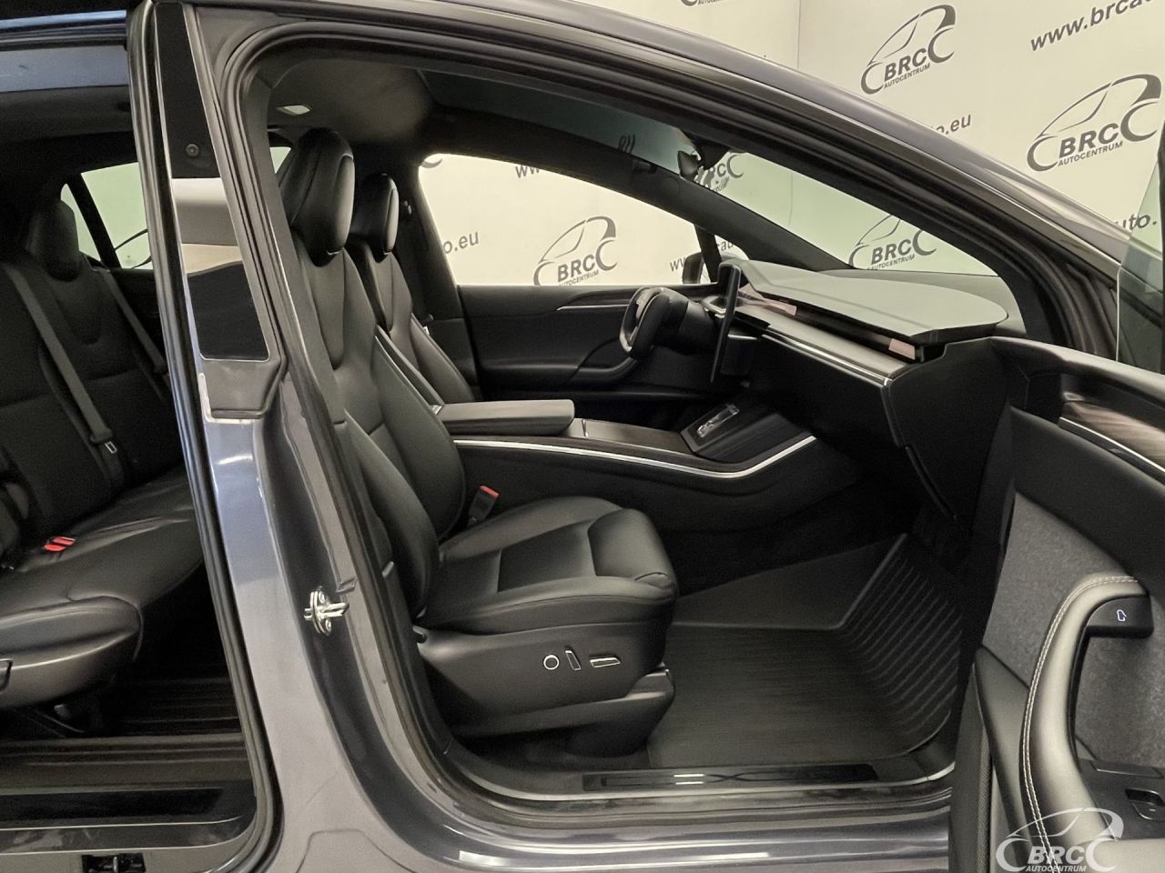 Tesla Model X | 6
