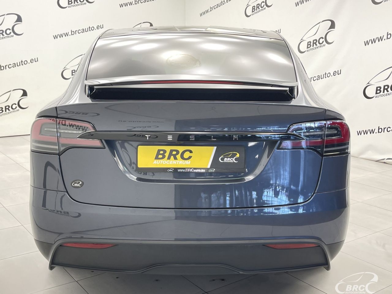 Tesla Model X | 103