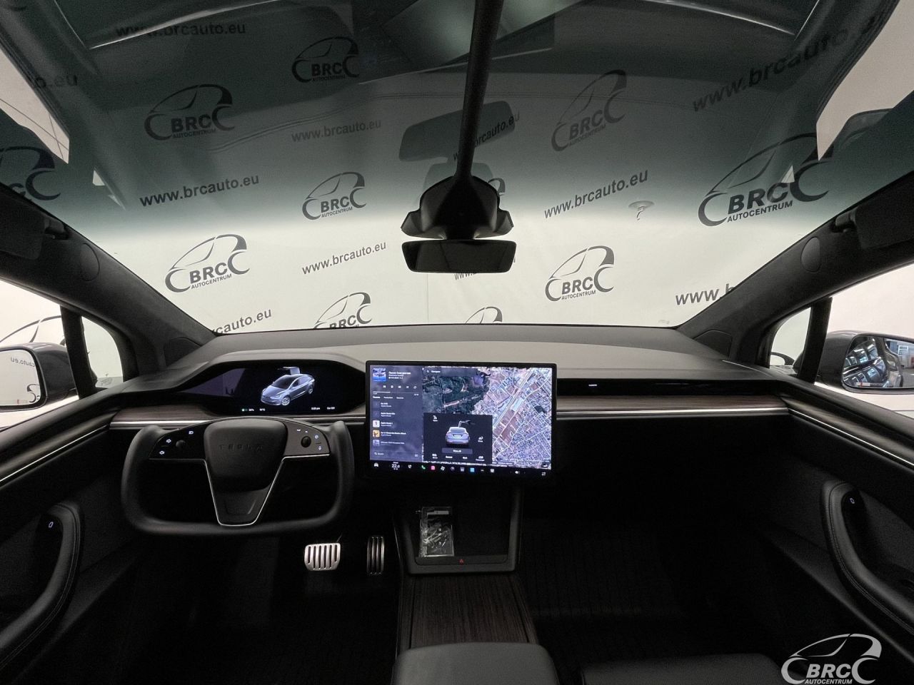 Tesla Model X | 4