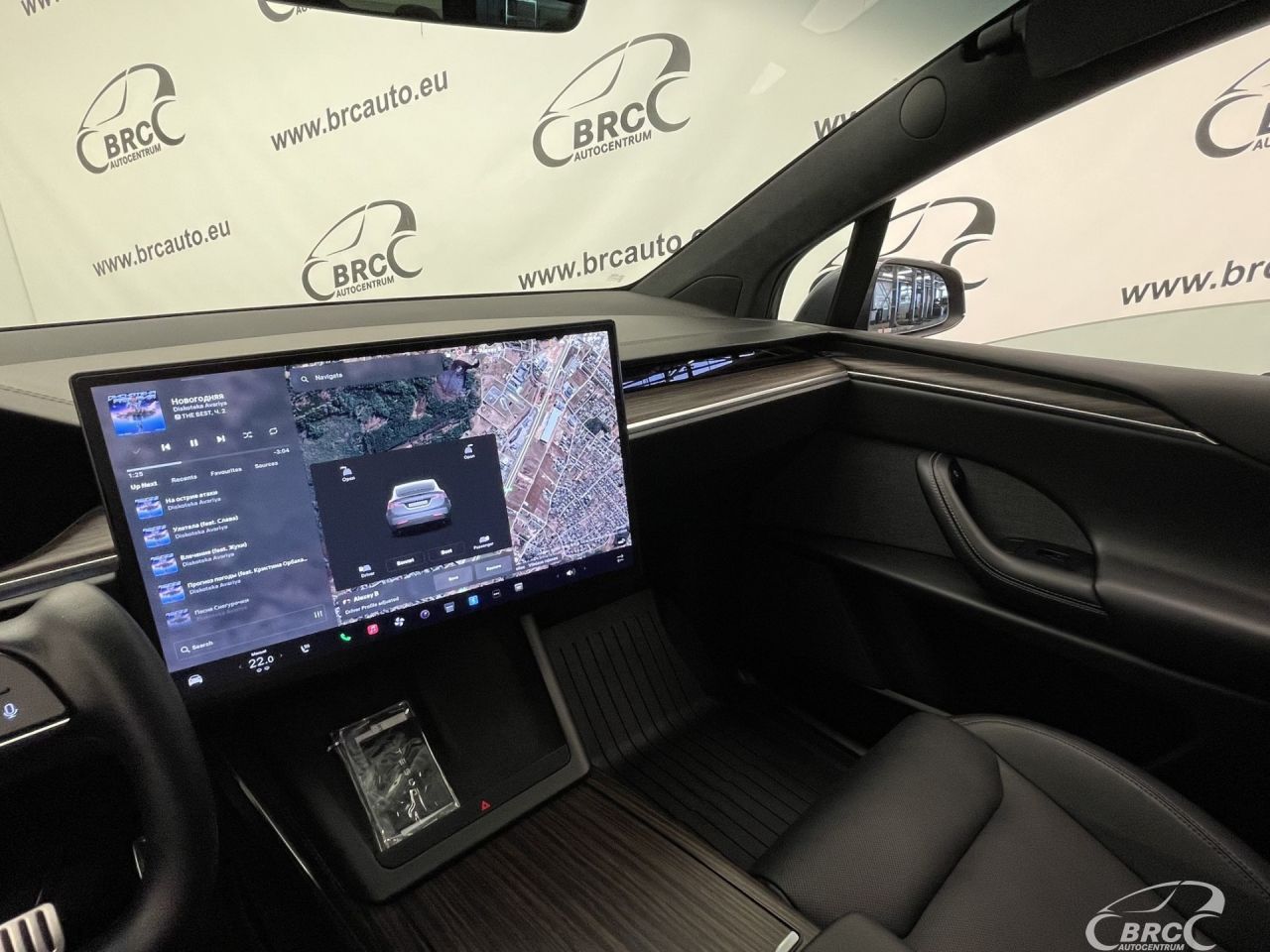 Tesla Model X | 49