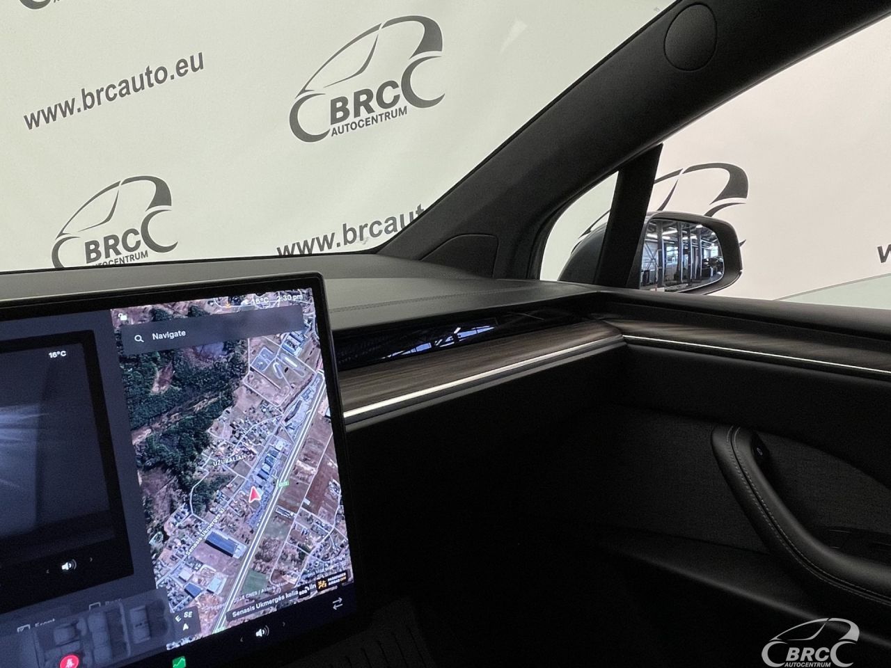 Tesla Model X | 77