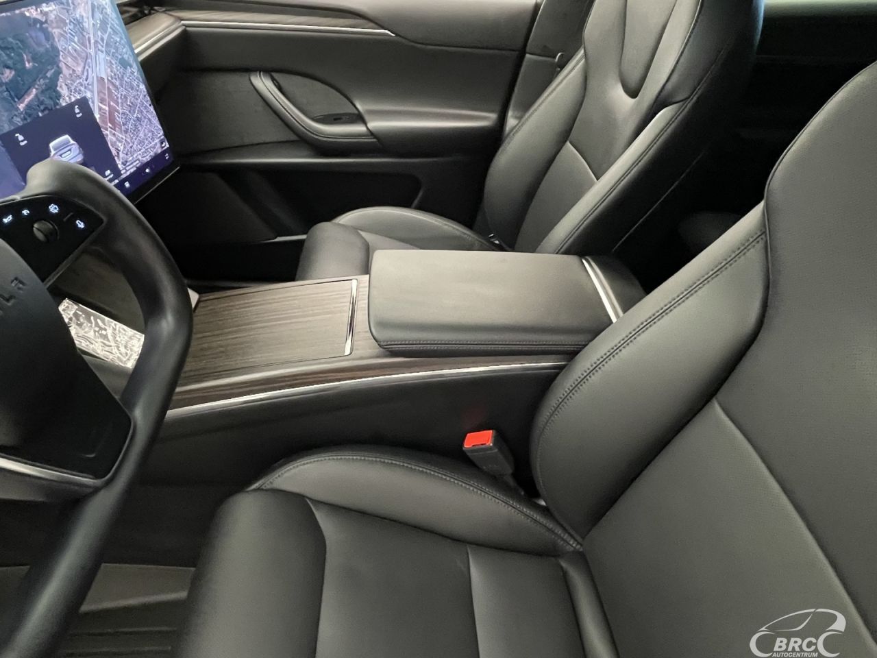 Tesla Model X | 43