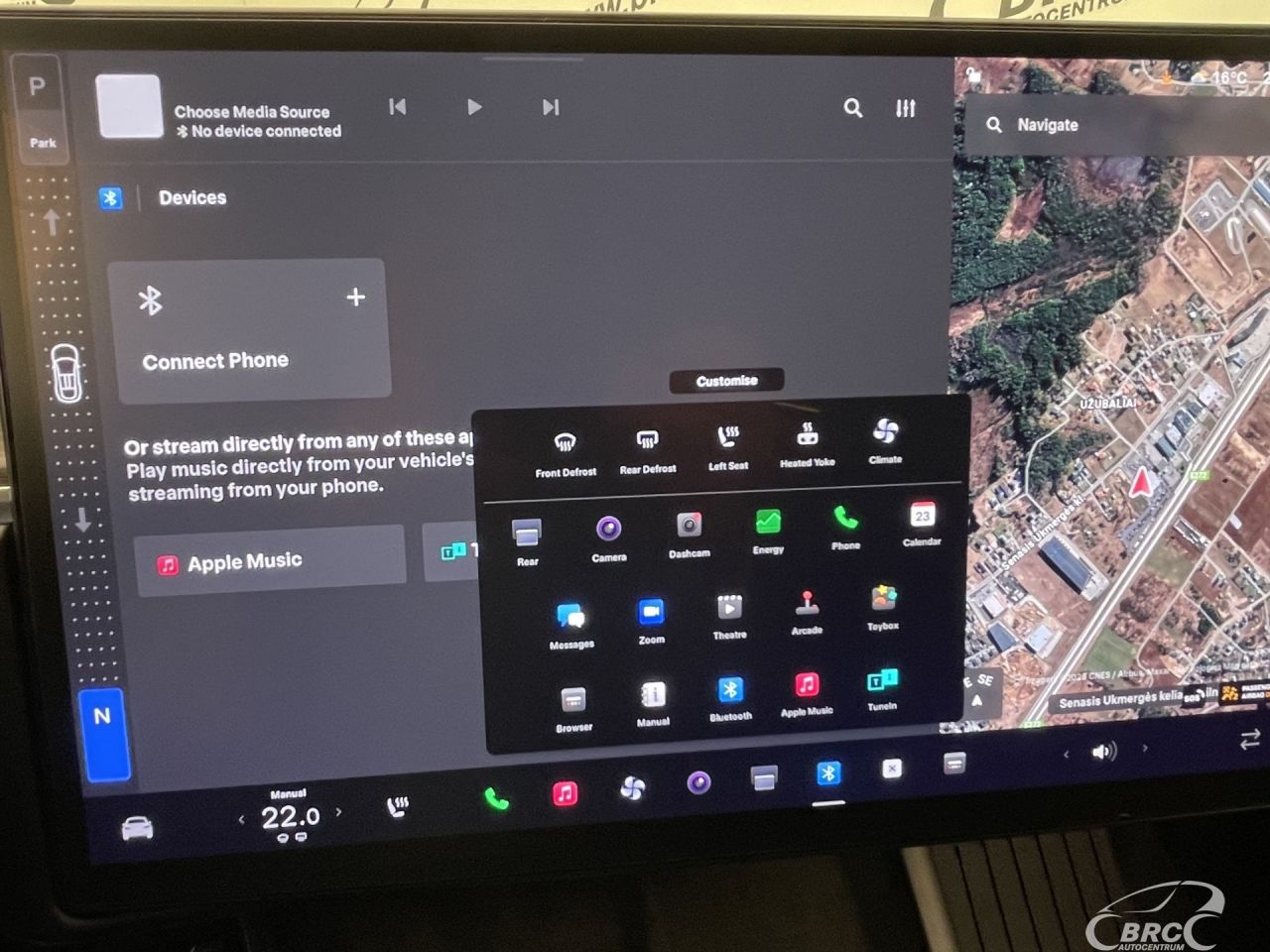 Tesla Model X | 67