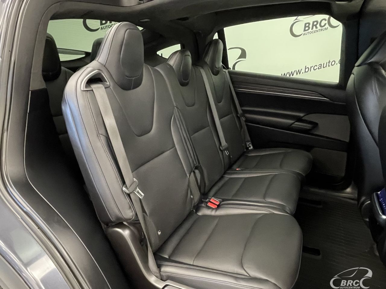 Tesla Model X | 19