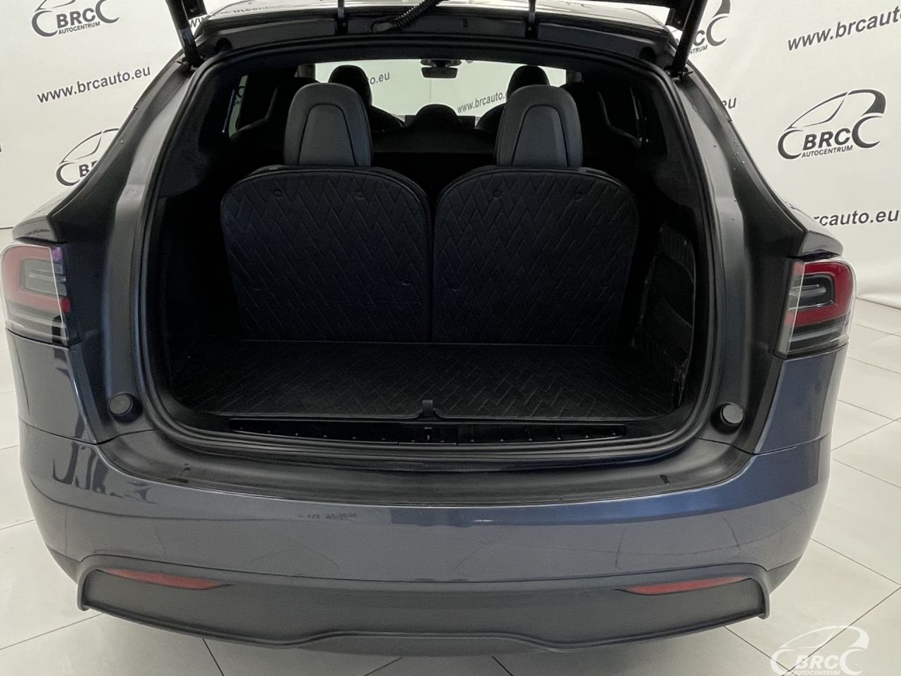 Tesla Model X | 83
