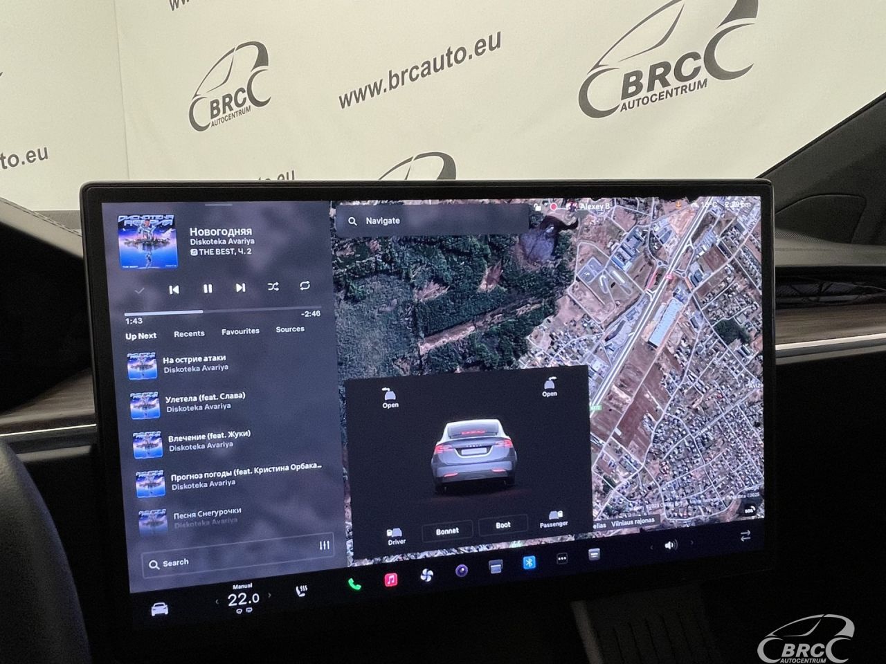 Tesla Model X | 58