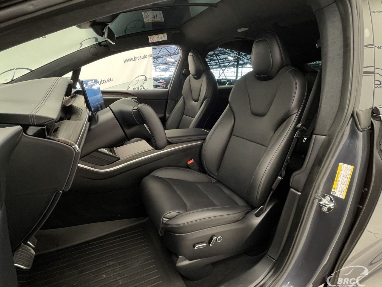 Tesla Model X | 41