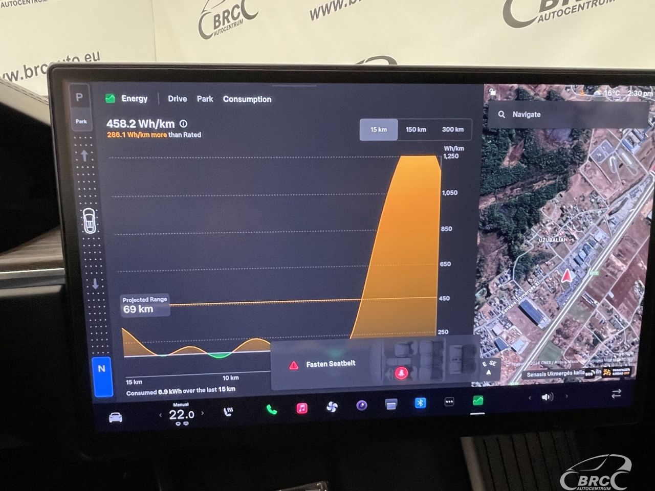 Tesla Model X | 73